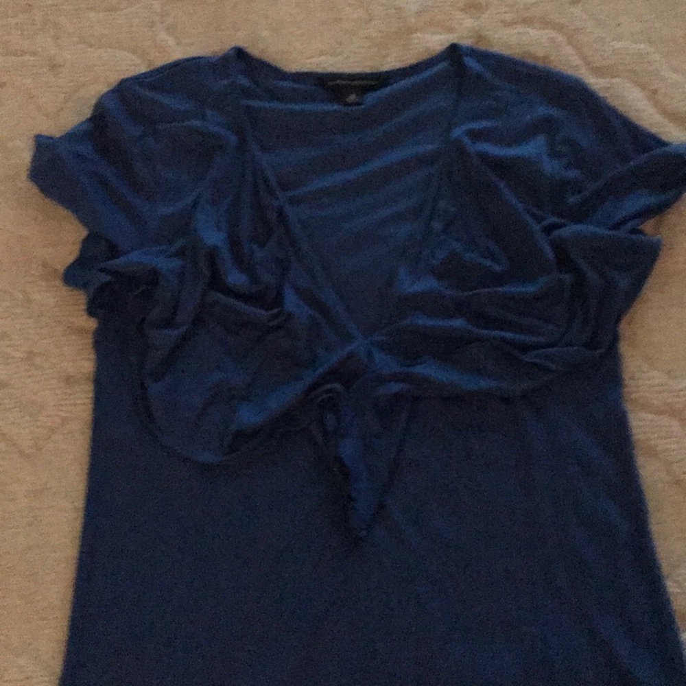 Beautiful Banana Republic shirt